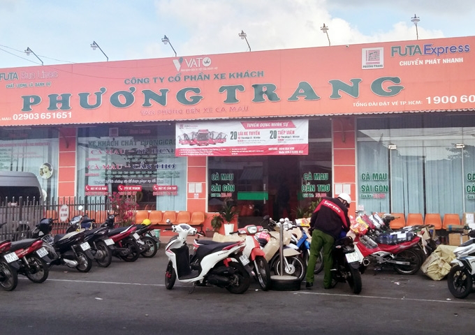 ca mau nguoi dan ong tu vong tai nha cho xe phuong trang