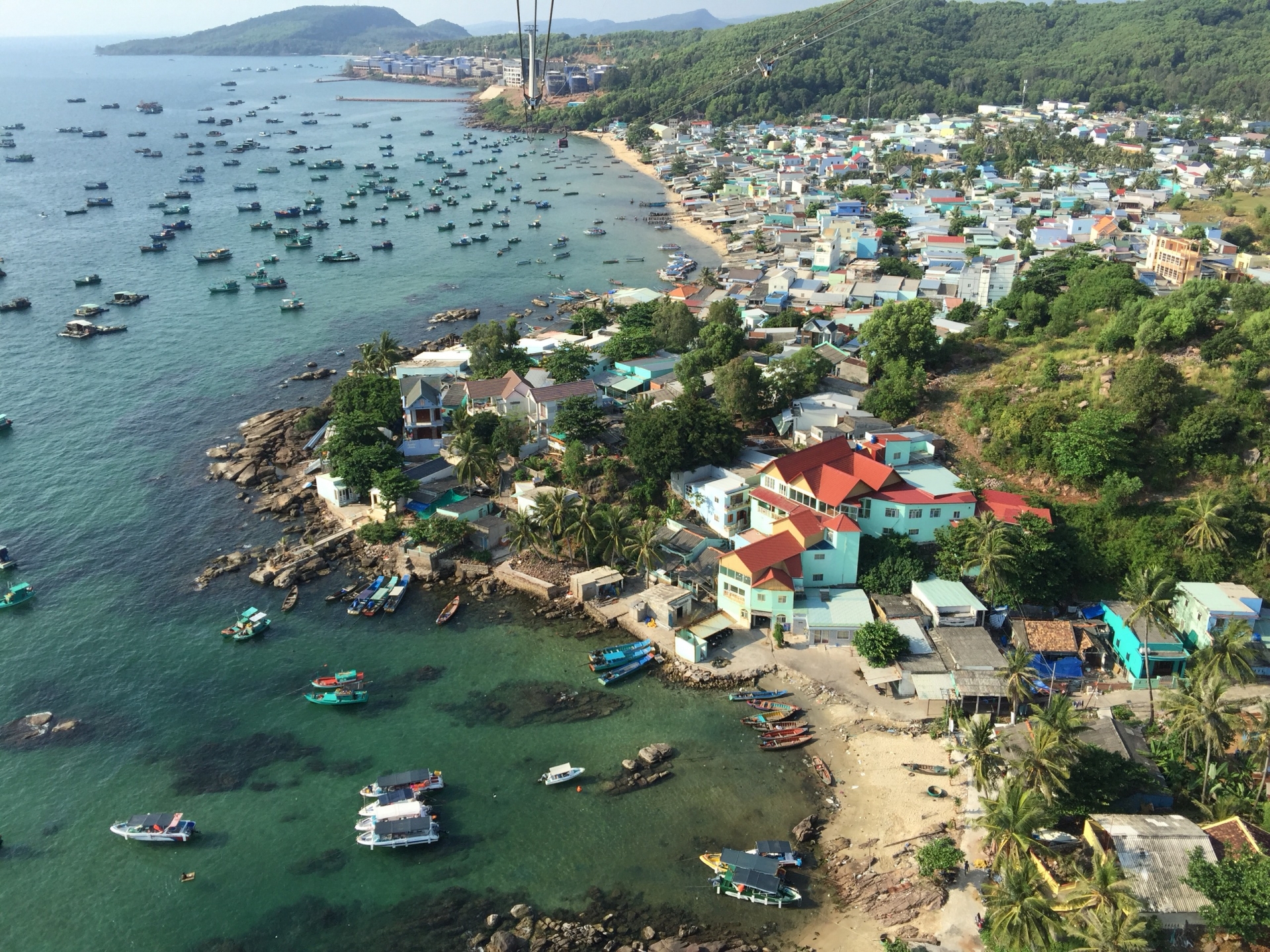 phu quoc huong toi tro thanh thanh pho bien dao dau tien cua viet nam