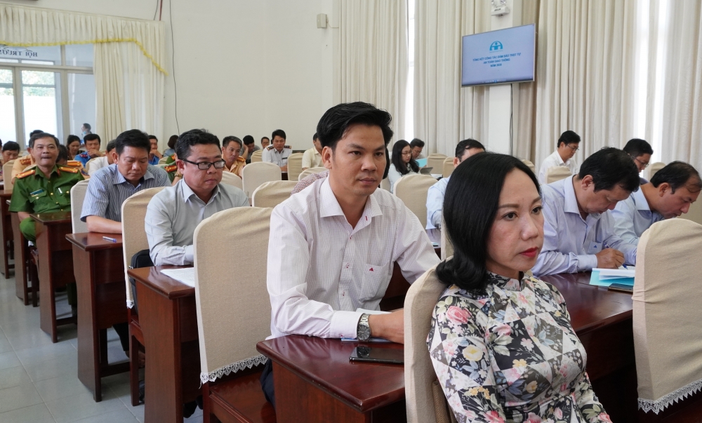 Cần Thơ: Khẩn trương hoàn thiện, đưa vào khai thác Trung tâm Quản lý điều hành giao thông thông minh