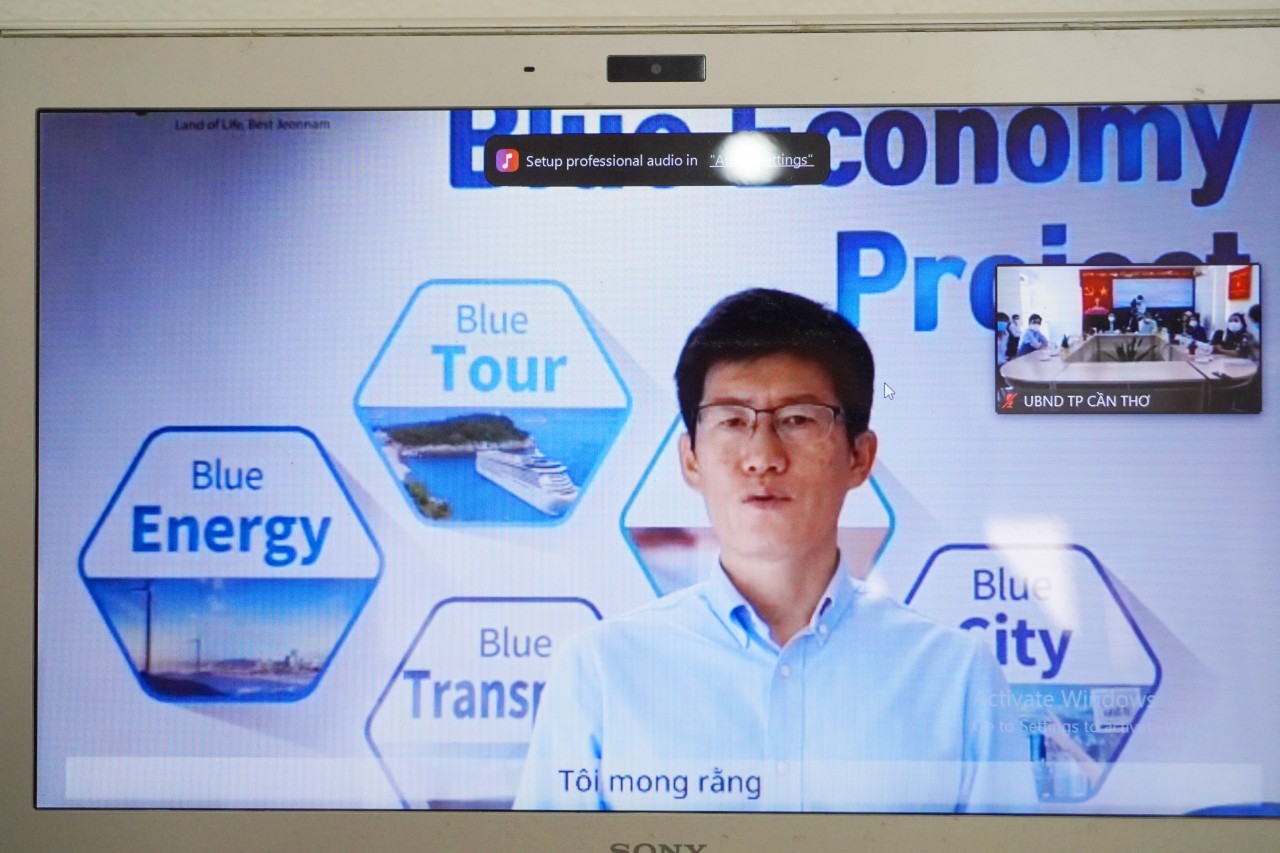 Nhật Bản, Hàn Quốc hỗ trợ vật tư y tế giúp Cần Thơ phòng, chống dịch COVID-19