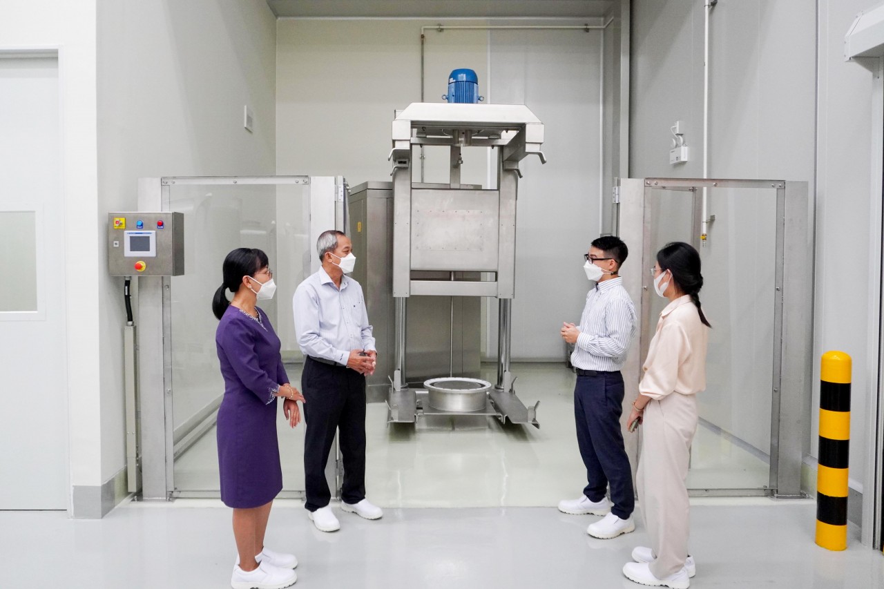 Hội hữu nghị Việt Nam - Nhật Bản TP Cần Thơ: Đa dạng hóa hoạt động ngoại giao nhân dân, kết nối cộng đồng