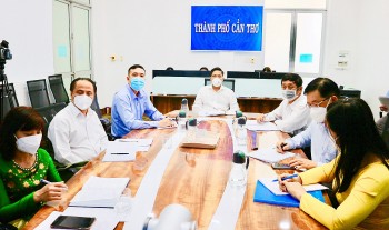 Cần Thơ và tỉnh Hiroshima (Nhật Bản) thúc đẩy hợp tác trong lĩnh vực xử lý môi trường