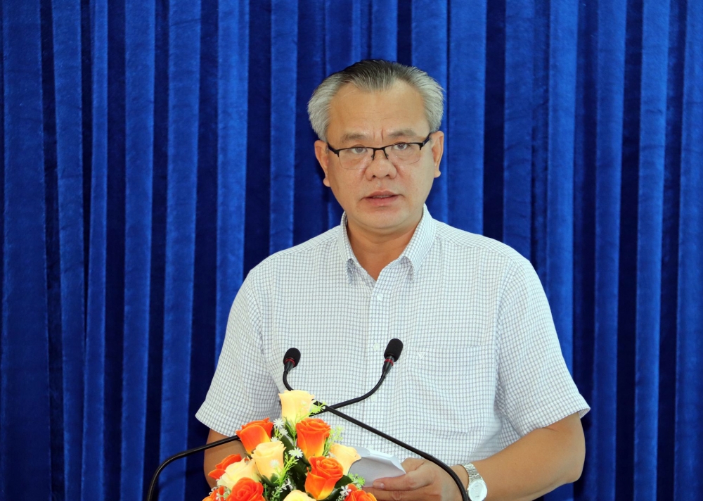 Bạc Liêu: Khẳng định không có trường hợp mắc Covid-19 trong cộng đồng trên địa bàn tỉnh