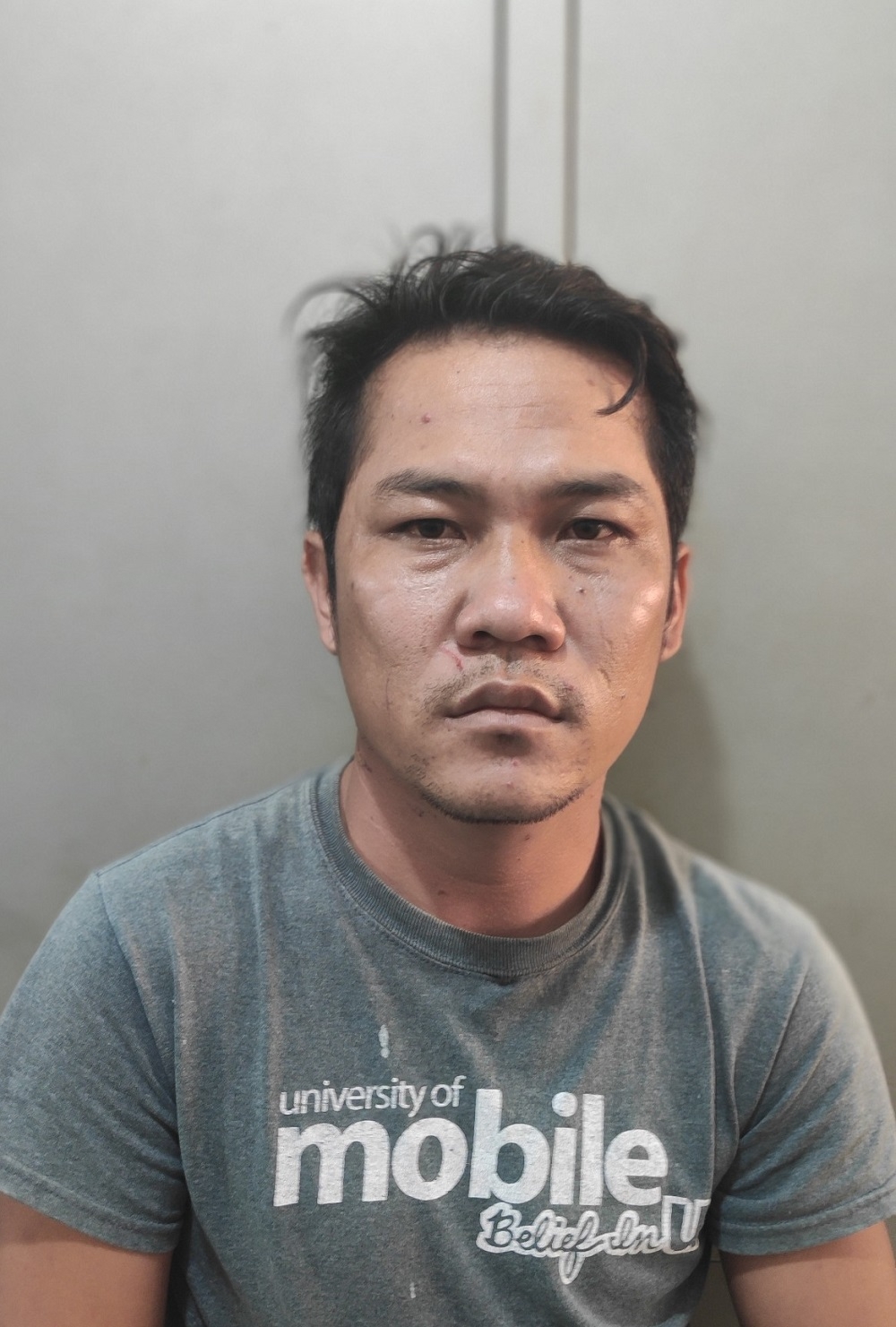 An Giang: Tạm giữ đối tượng liên quan đường dây đưa người xuất, nhập cảnh trái phép