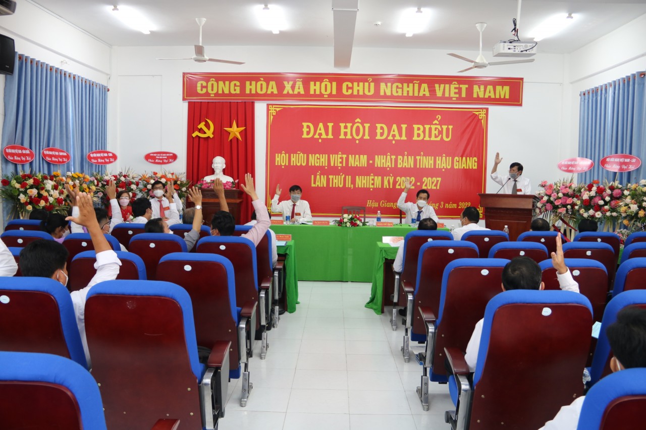 Thúc đẩy hợp tác, kết nối nông dân Hậu Giang với các đối tác Nhật Bản