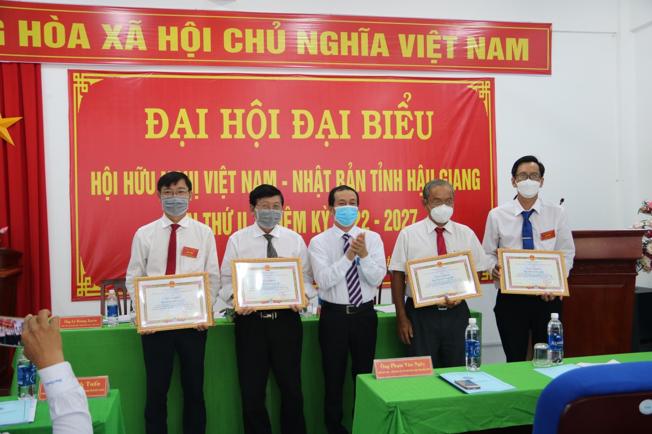 Thúc đẩy hợp tác, kết nối nông dân Hậu Giang với các đối tác Nhật Bản