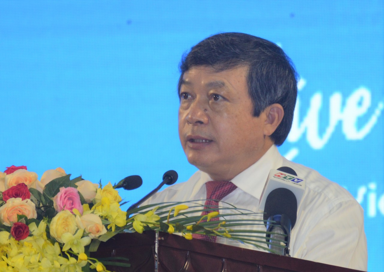 TP. Hồ Chí Minh và 13 tỉnh, thành ĐBSCL liên kết hợp tác phát triển du lịch