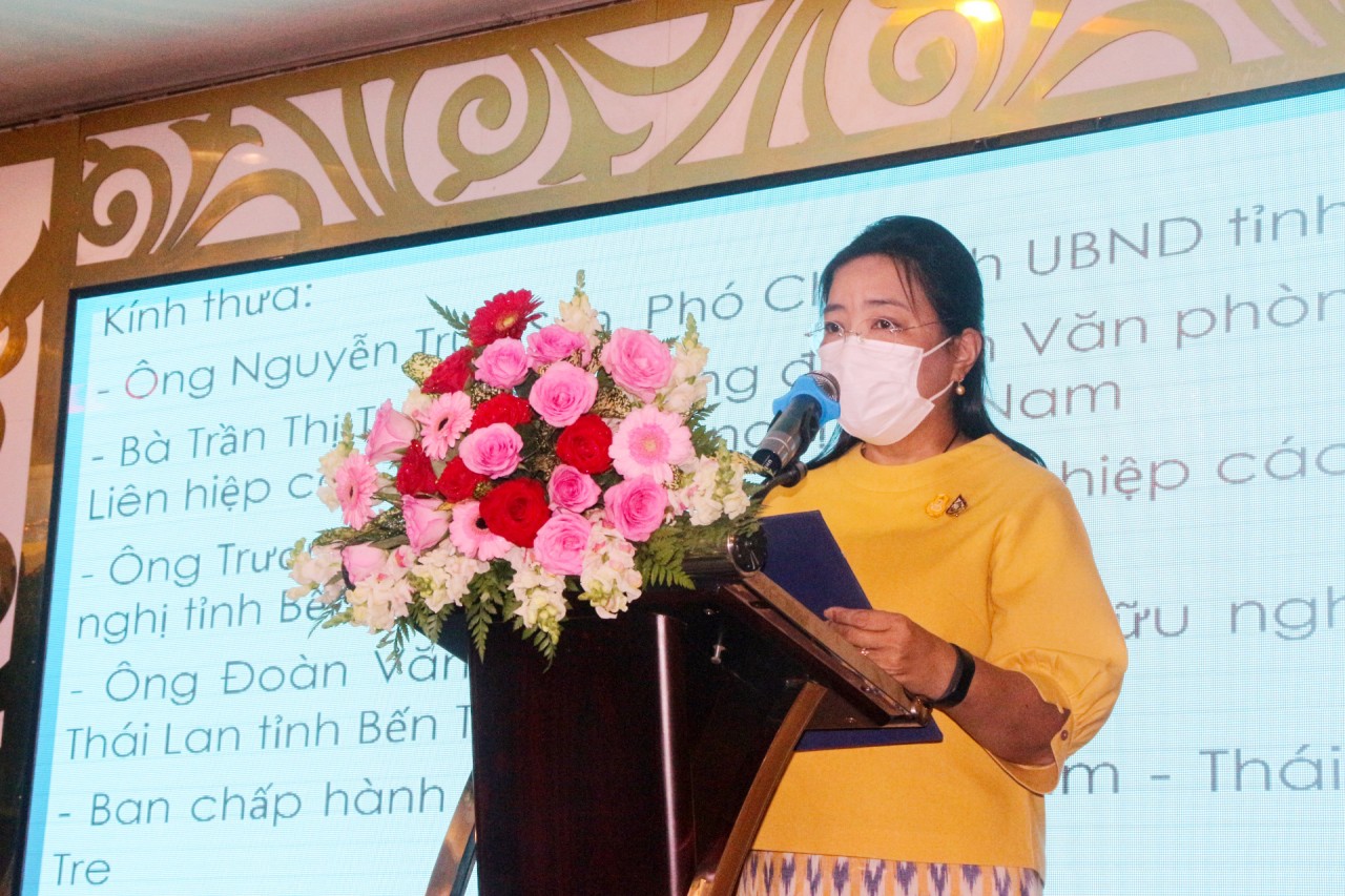 Bến Tre được chọn thực hiện Dự án phát triển cộng đồng kiểu mẫu bền vững