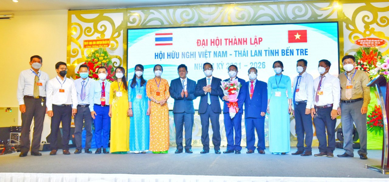 Bến Tre được chọn thực hiện Dự án phát triển cộng đồng kiểu mẫu bền vững