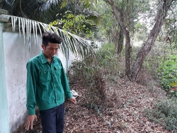 phat hien hang tram xac thai nhi tai nha may rac lanh dao ca mau vao cuoc