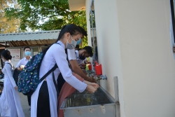 sau nghi dich covid 19 nhieu tinh thanh cho hoc sinh tro lai truong tu 274