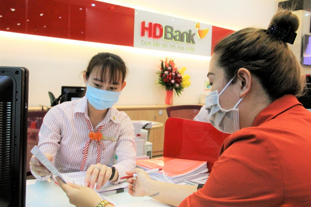 HDBank giảm phí chuyển tiền du học, mua ngoại tệ với tỷ giá ưu đãi