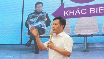 Cà Mau: Ra mắt mạng lưới công chức, viên chức trẻ