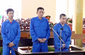 An Giang: Nhóm đối tượng tổ chức đưa người xuất cảnh trái phép lãnh án