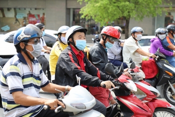 Cần Thơ: Ra quân kiểm tra, tuyên truyền đeo khẩu trang nơi công cộng phòng dịch Covid-19