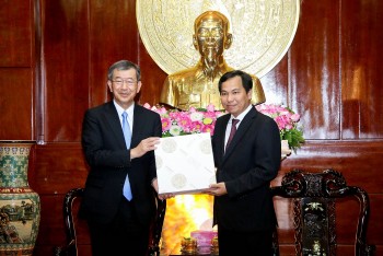 can tho nhat ban thuc day hop tac phat trien kinh te
