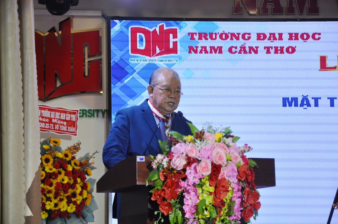 Tôn vinh những cống hiến cho quan hệ hợp tác Việt Nam – Nhật Bản trong lĩnh vực nông nghiệp