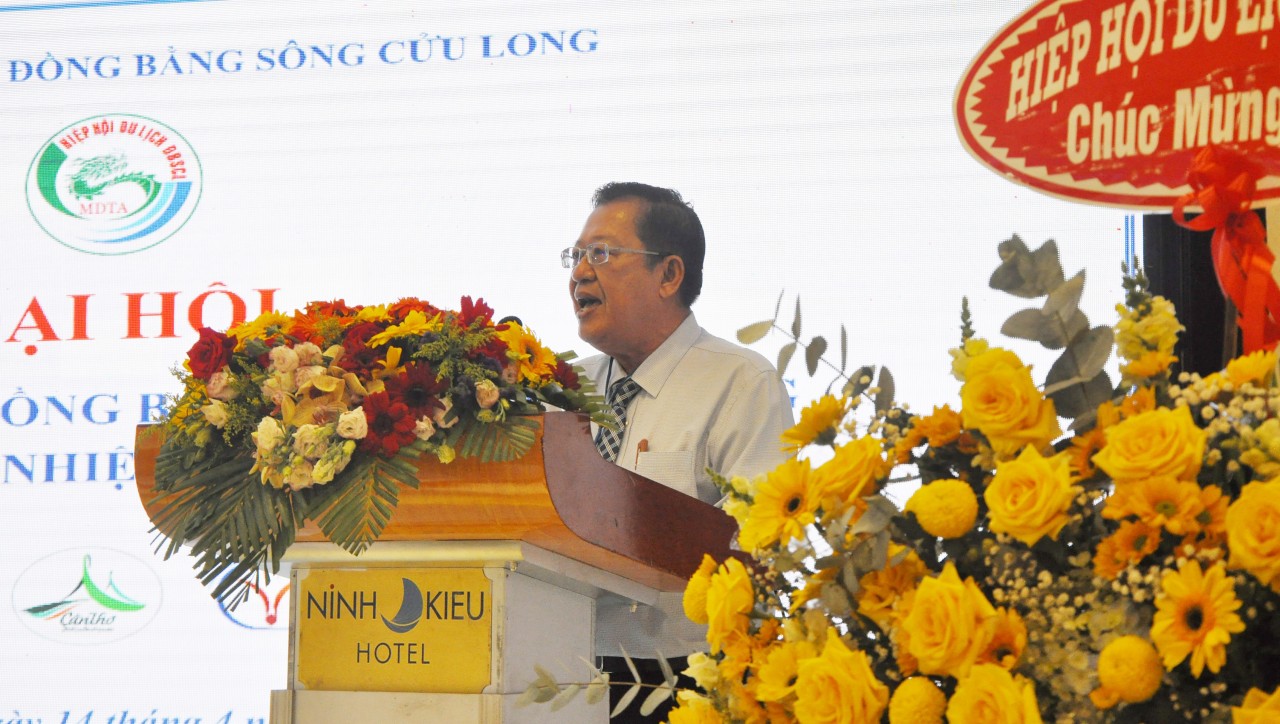 Hỗ trợ doanh nghiệp phục hồi, phát triển du lịch trong trạng thái bình thường mới