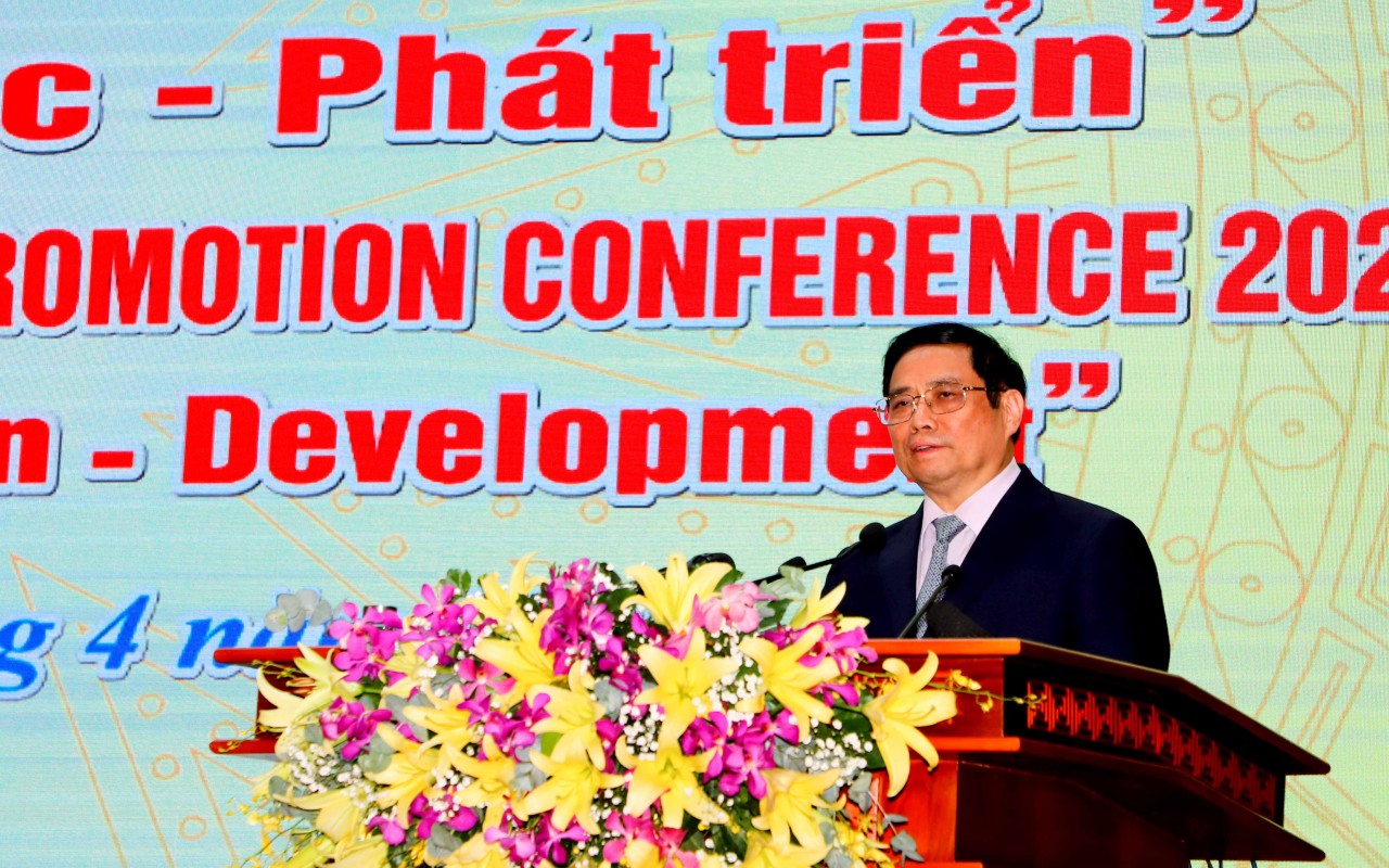 Sóc Trăng thu hút trên 200.000 tỷ đồng tại Hội nghị xúc tiến đầu tư 2022