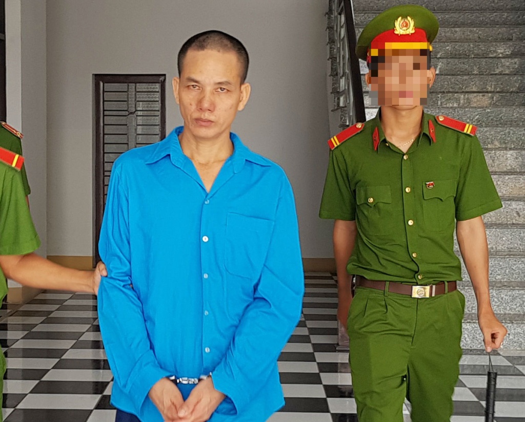 soc trang hiep dam chau vo duong re lanh 17 nam tu