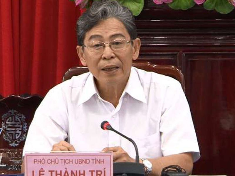 pho chu tich ubnd tinh soc trang bat ngo xin nghi huu truoc tuoi