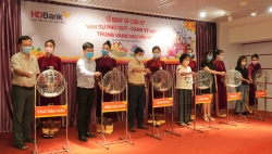 hdbank mien cac loai phi cho khach hang gui tiet kiem
