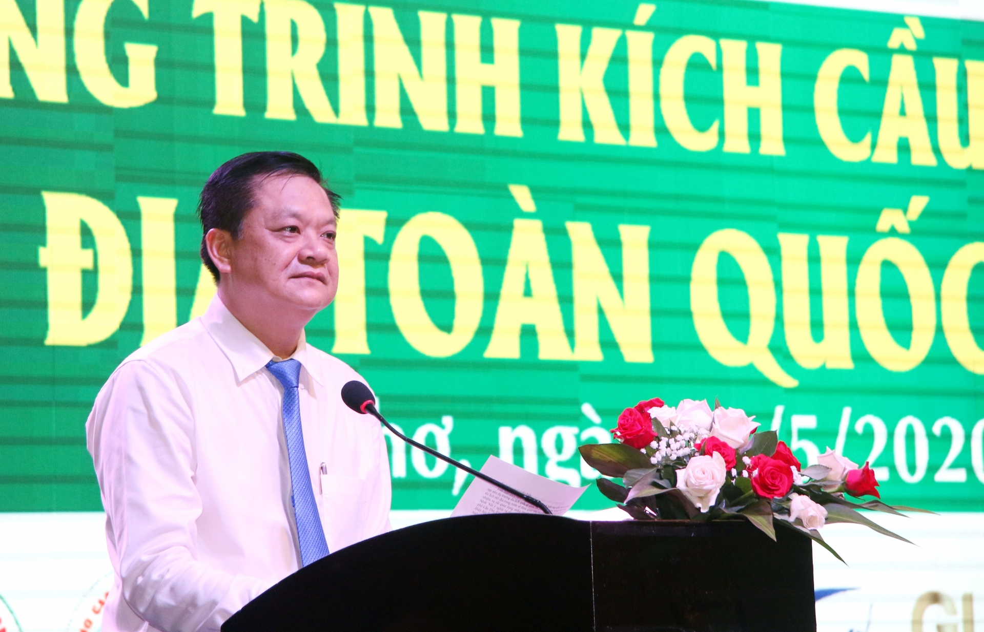 phat dong chuong trinh kich cau du lich noi dia toan quoc nam 2020 tai tp can tho