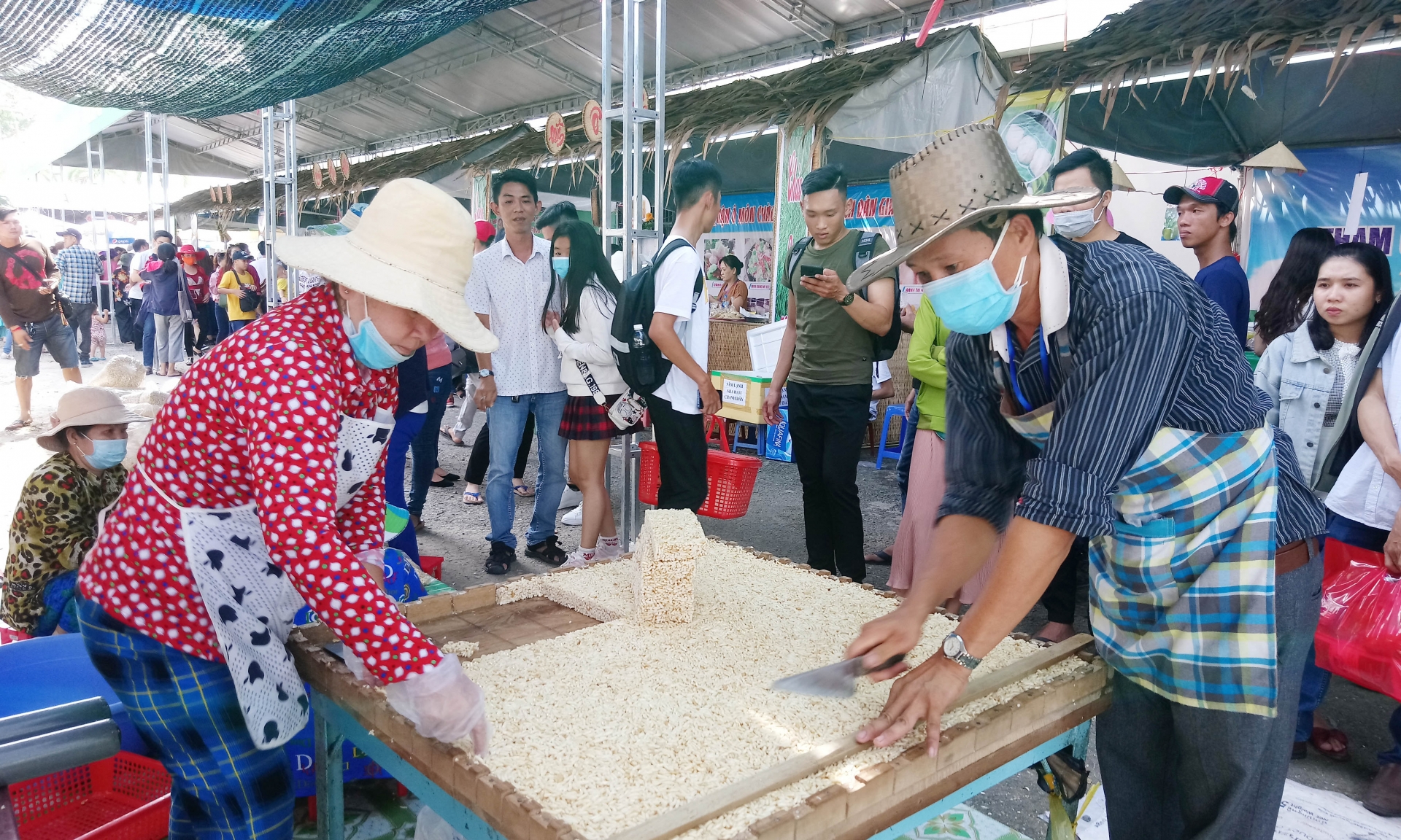 phat dong chuong trinh kich cau du lich noi dia toan quoc nam 2020 tai tp can tho