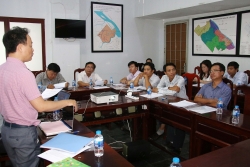 Cần Thơ sẽ xây dựng cơ sở dữ liệu hộ gia đình để ứng phó với tác động của BĐKH