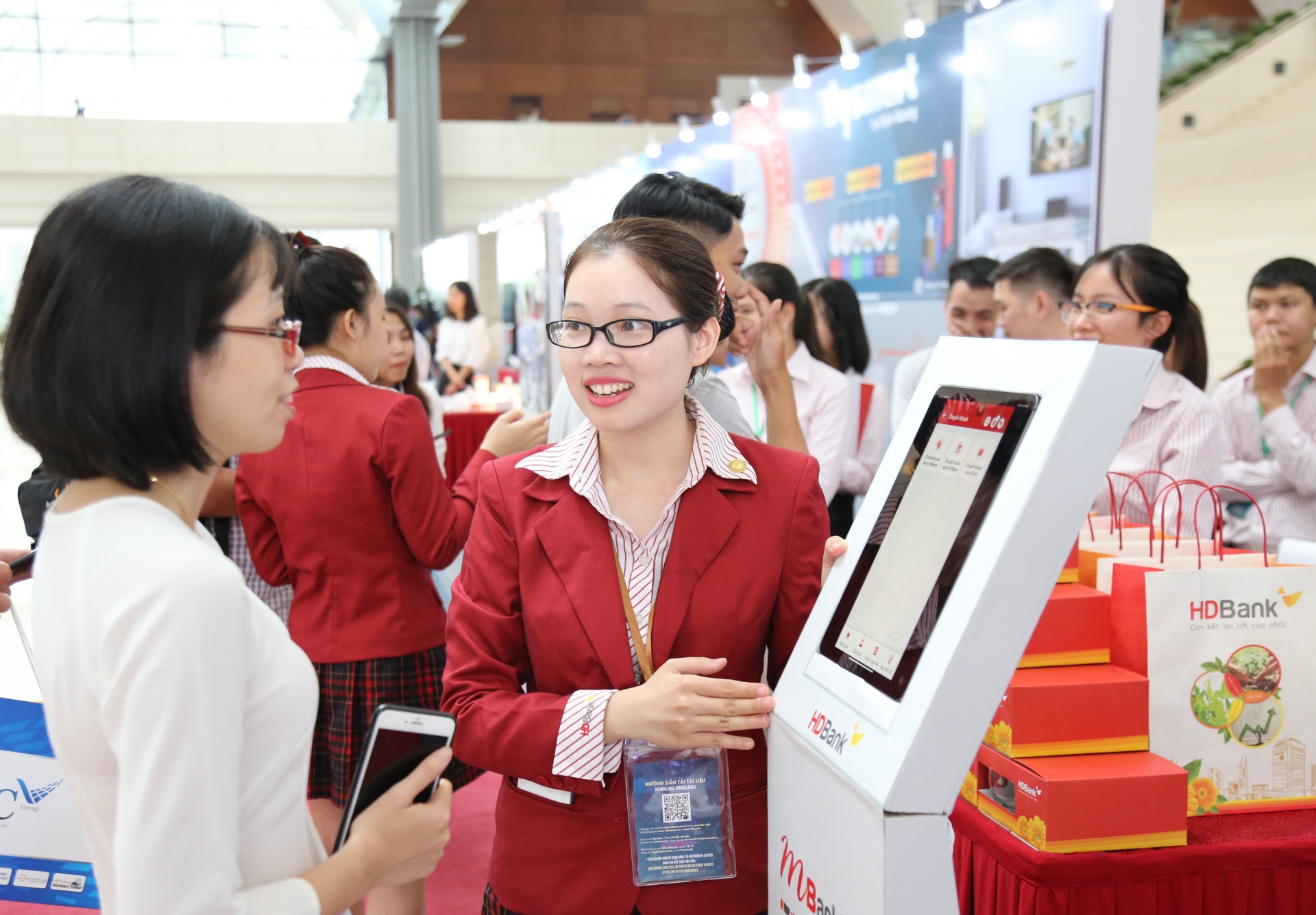 ngay khong tien mat 2020 nhan uu dai sieu hap dan tai hdbank