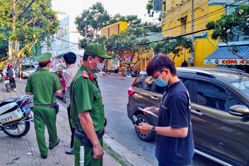 Cần Thơ: Xử lý nghiêm các trường hợp vi phạm quy định về an toàn giao thông