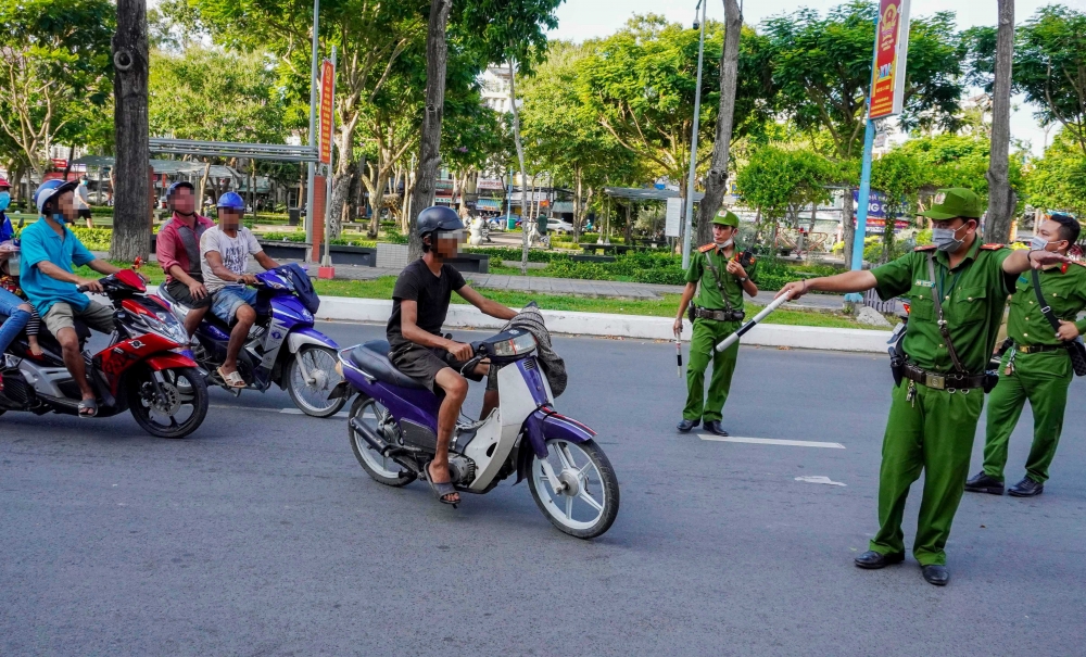 Cần Thơ: Xử lý nghiêm các trường hợp vi phạm quy định về an toàn giao thông