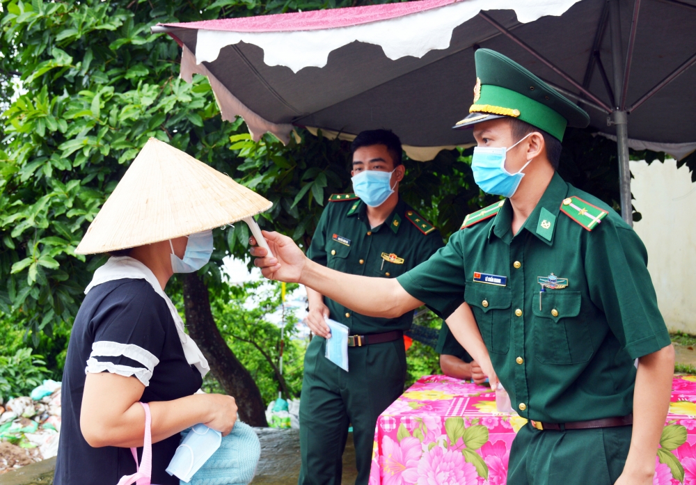 Cà Mau: Cử tri đảo Hòn Khoai, Hòn Chuối háo hức đi bầu cử sớm