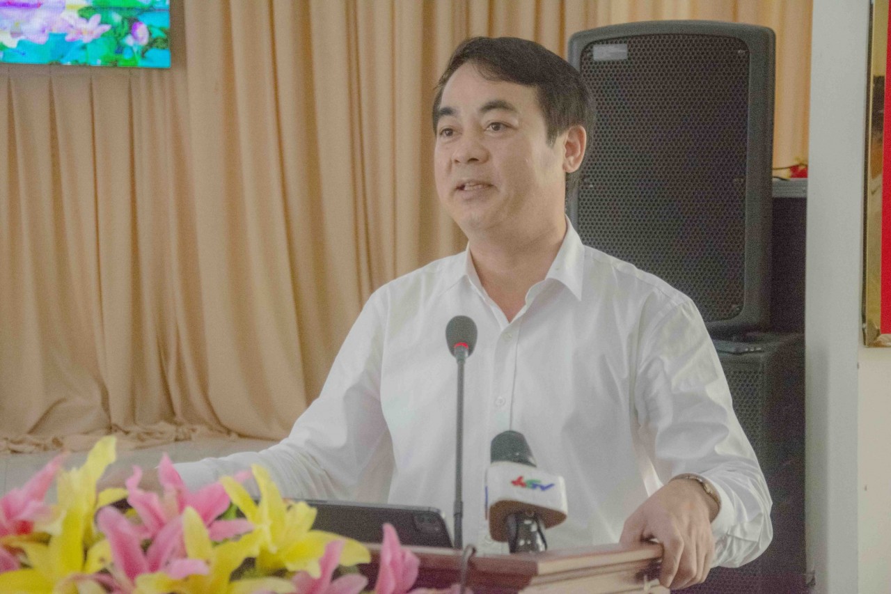 Hậu Giang: Sẽ tạo chính sách thông thoáng, thu hút đầu tư có chọn lọc