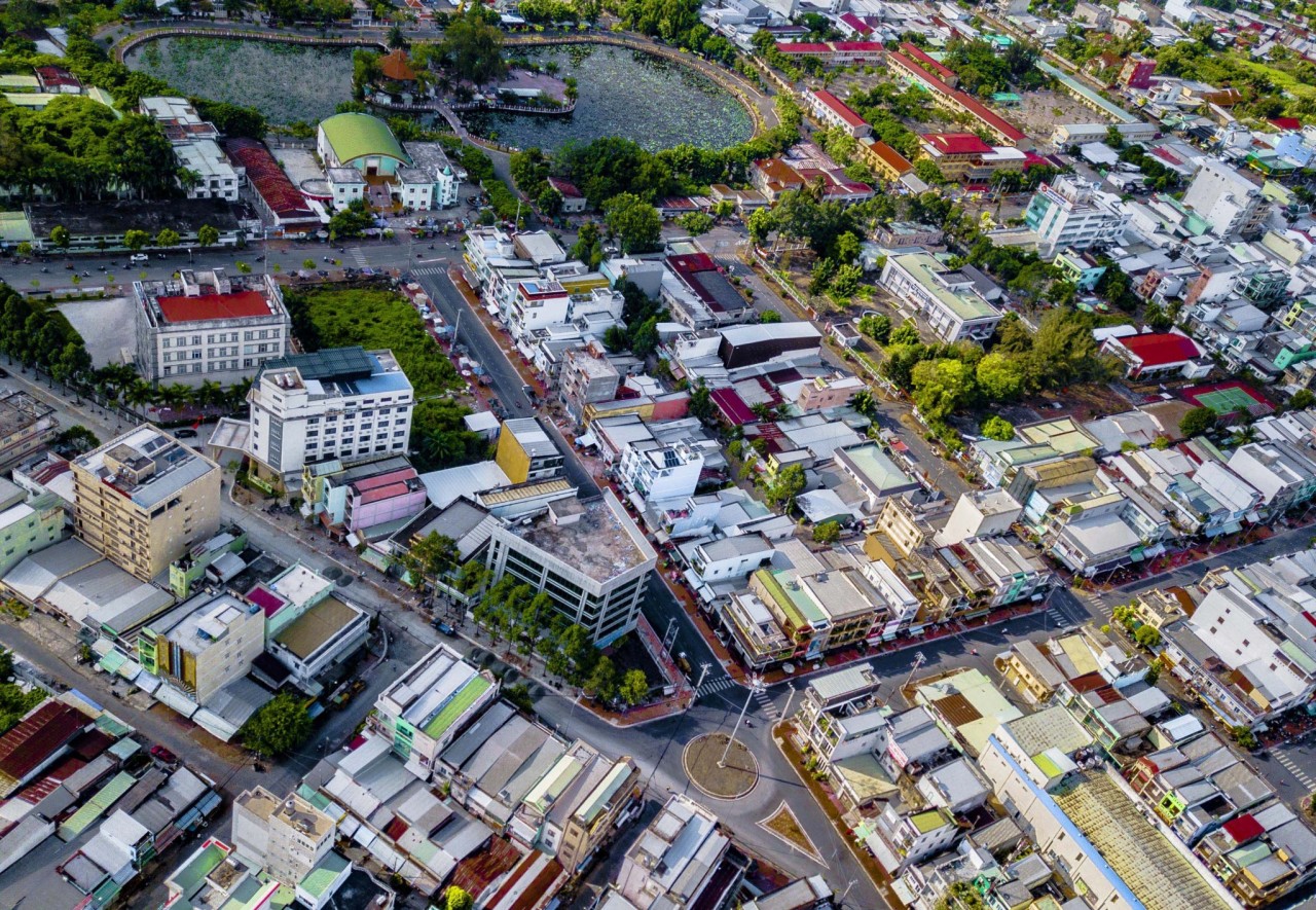 Hậu Giang: Sẽ tạo chính sách thông thoáng, thu hút đầu tư có chọn lọc