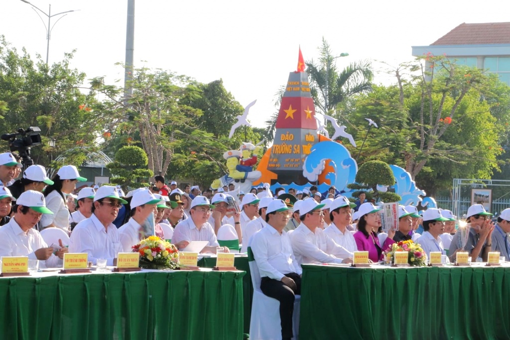 phat dong tuan le bien va hai dao viet nam 2019