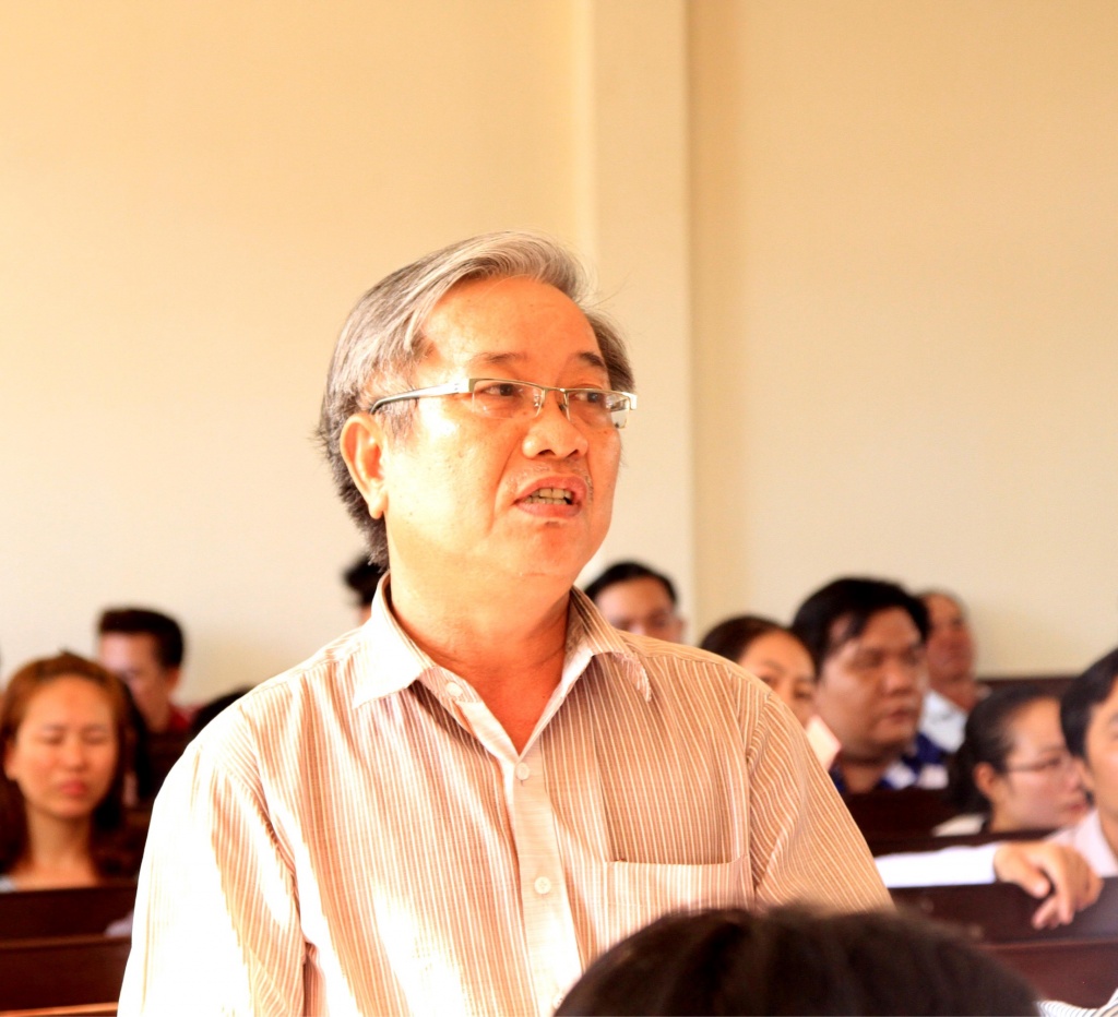 bac lieu bat tam giam nguyen giam doc trung tam ky thuat tai nguyen va moi truong