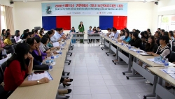 hon 100 hoc sinh vuot kho nhan hoc bong hankum cua han quoc