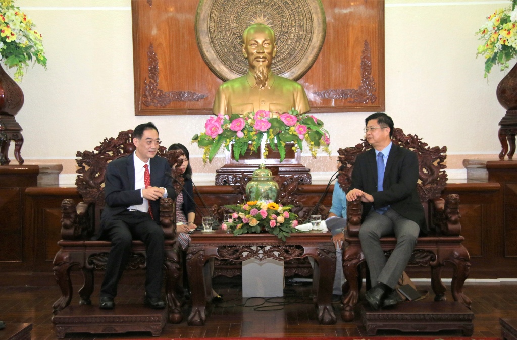 lien hiep cac to chuc huu nghi can tho tiep nhan tren 500 trieu dong ho tro xay nha cho nguoi ngheo
