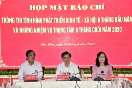 bac lieu dot pha phat huy the manh de tro thanh 3 trung tam lon