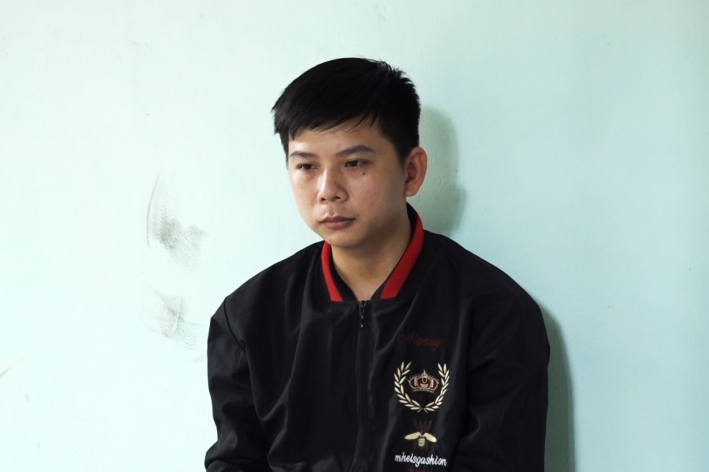 An Giang: Nam thanh niêm sử dụng mạng xã hội lừa đảo hơn 2 tỷ đồng