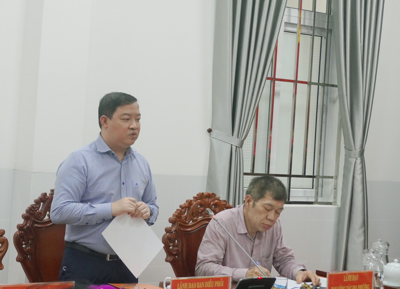 Nhận thức đúng để có cơ chế phù hợp về công tác đối ngoại nhân dân