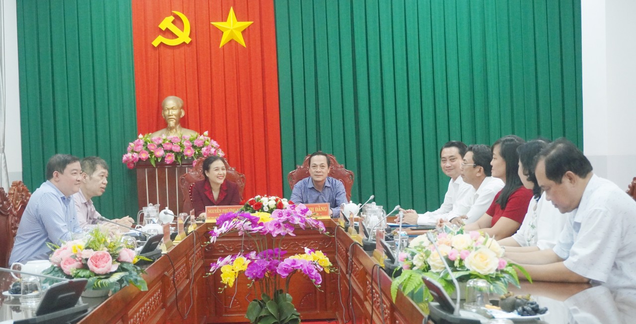 Nhận thức đúng để có cơ chế phù hợp về công tác đối ngoại nhân dân