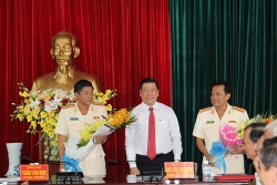 Vĩnh Long có tân Phó Bí thư Tỉnh ủy và Giám đốc Công an tỉnh