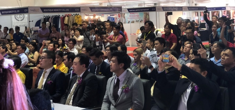 khai mac tuan le thai lan nam 2019 tai ben tre