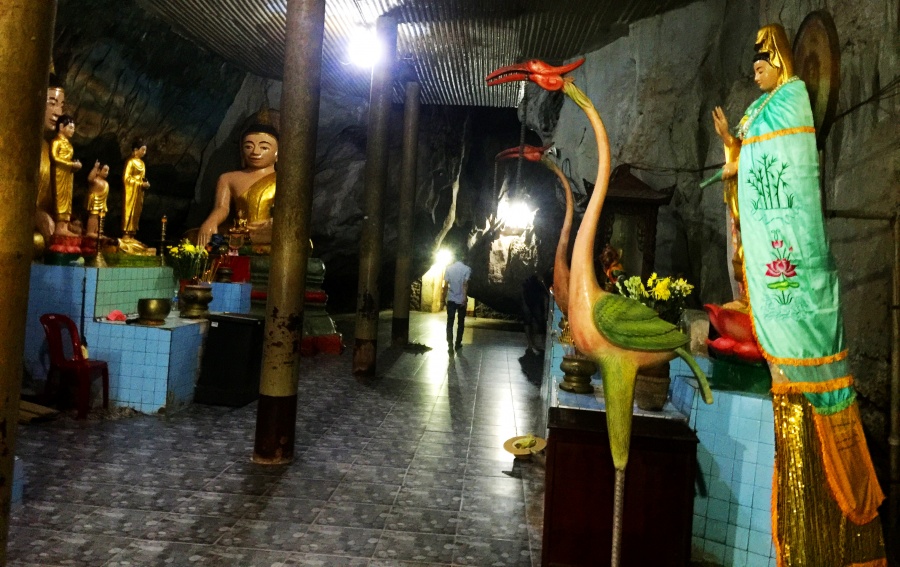 kien giang nhung tuyet tac thach dong kien luong dep huyen ao