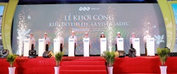 tap doan flc gap mat doan truong cac co quan dai dien viet nam tai nuoc ngoai nhiem ky 2019 2022