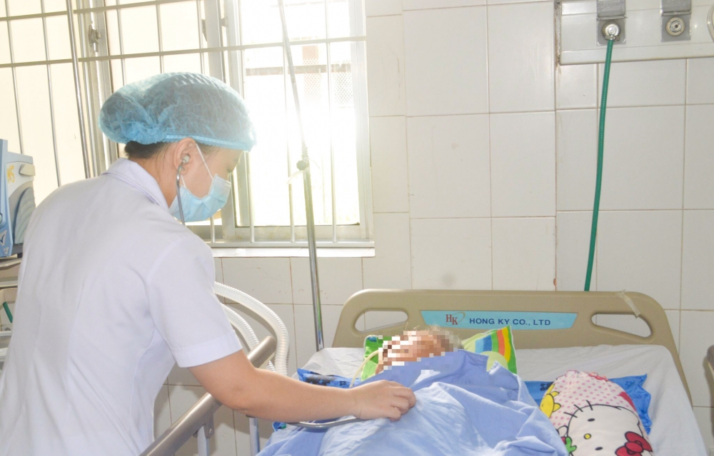 Suýt bỏ mạng vì những vết thương nhỏ