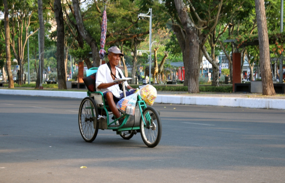 Sóc Trăng triển khai hỗ trợ lao động tự do gặp khó khăn do đại dịch Covid-19