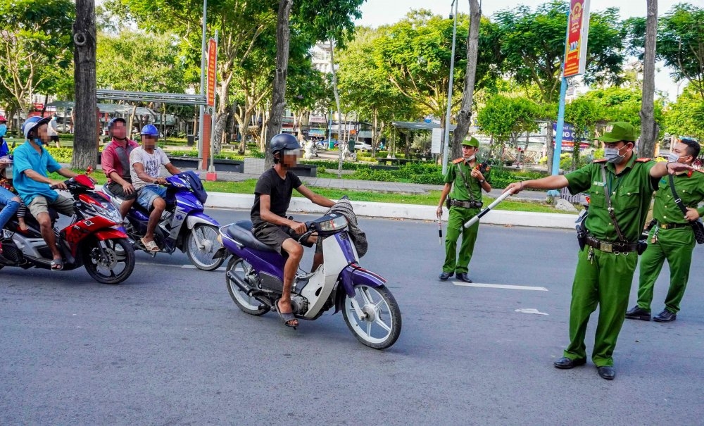 Cần Thơ: Quyết tâm tiếp tục kéo giảm tai nạn giao thông